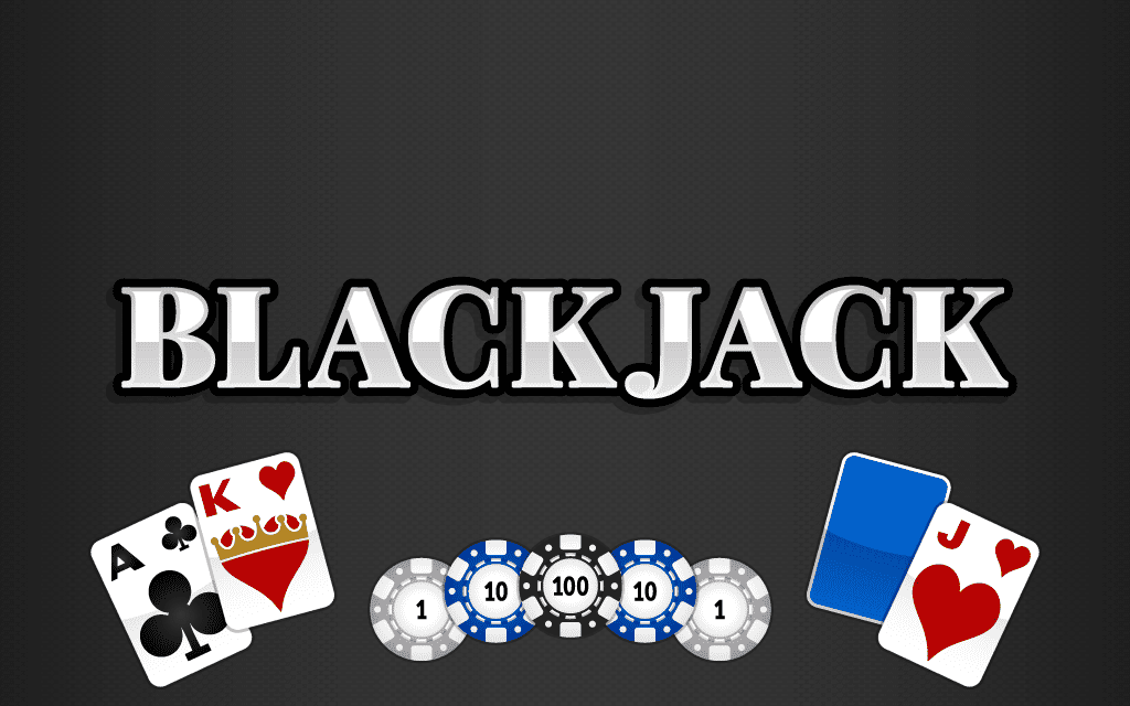 Blackjack games