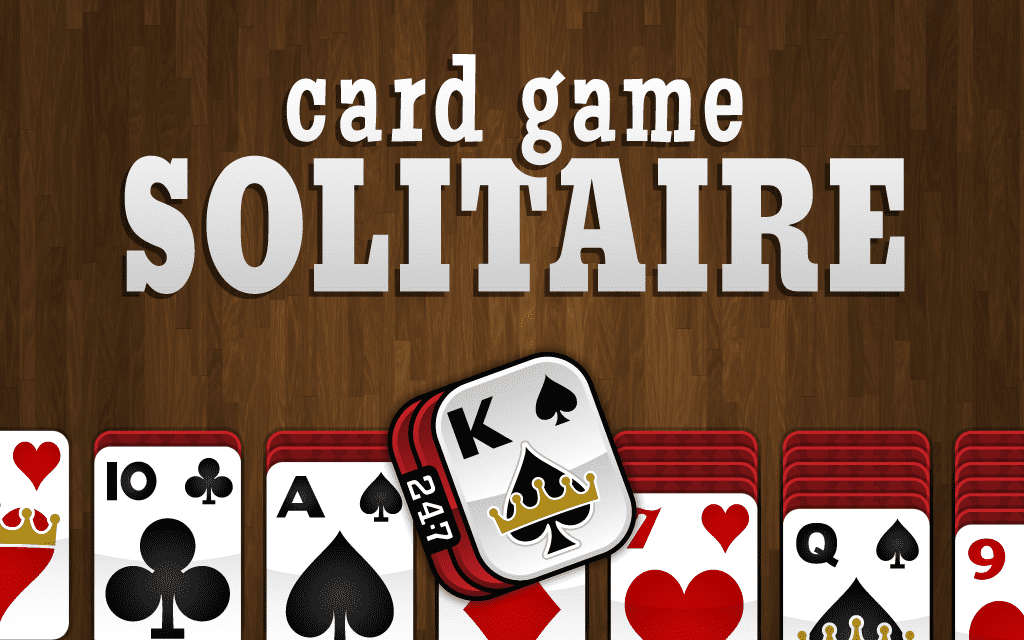 Card Game Solitaire